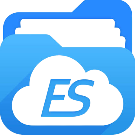 ES File Explorer