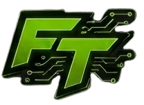 FT Logo