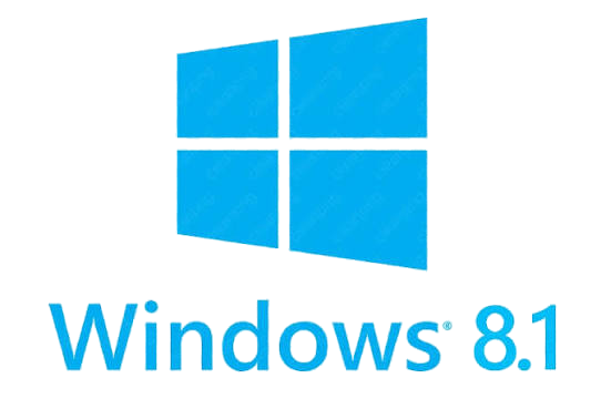 Windows 8.1